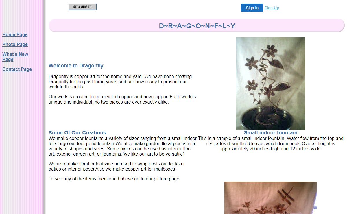 Home Page