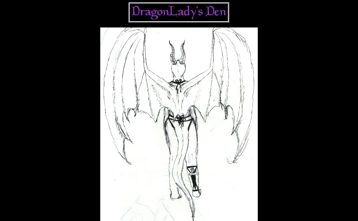 DragonLadyL's Den!