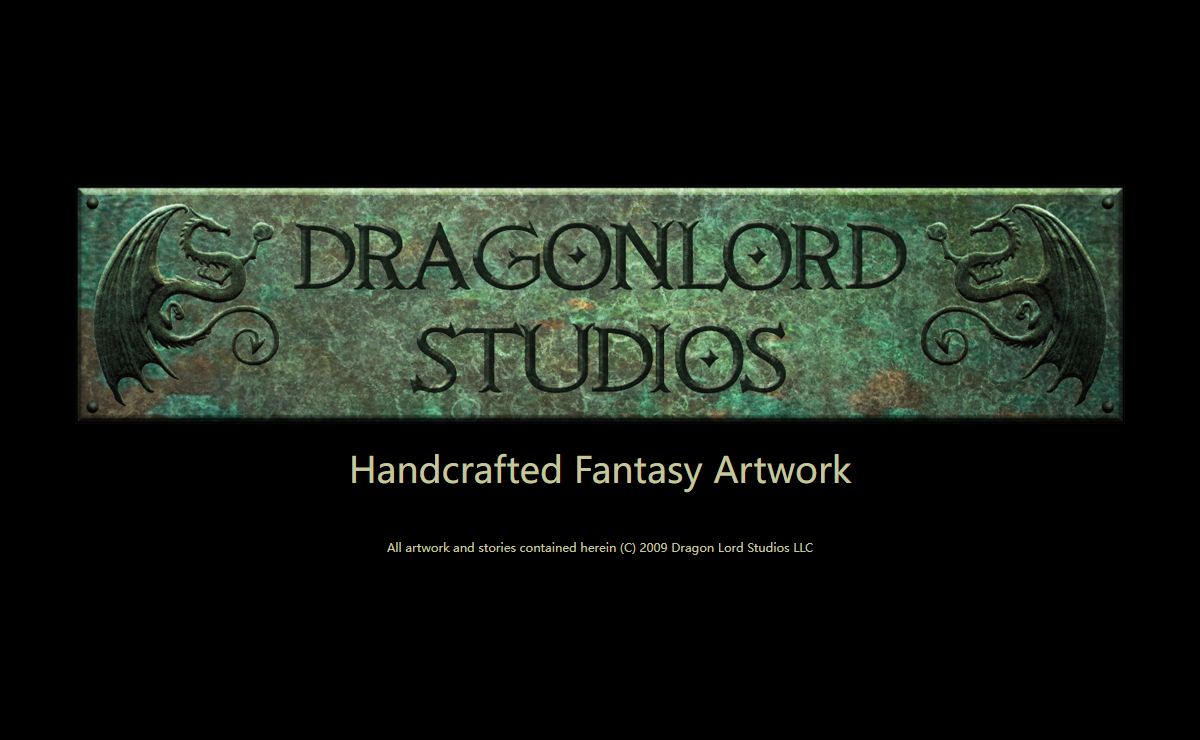 Dragon Lord Studios