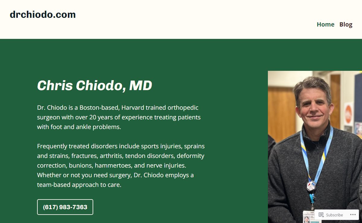 drchiodo.com