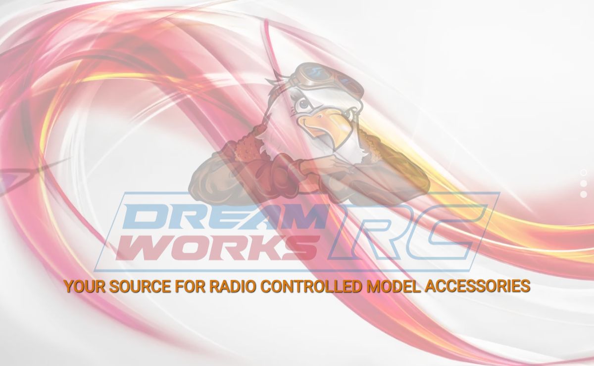 DreamworksRC - Dreamworks Model Products - #1 in Radio Controlled Jets and Accessories