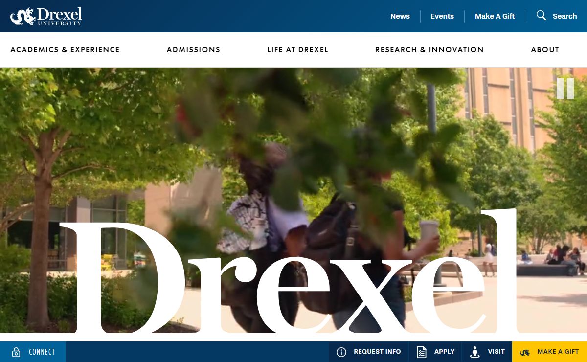 Drexel Home