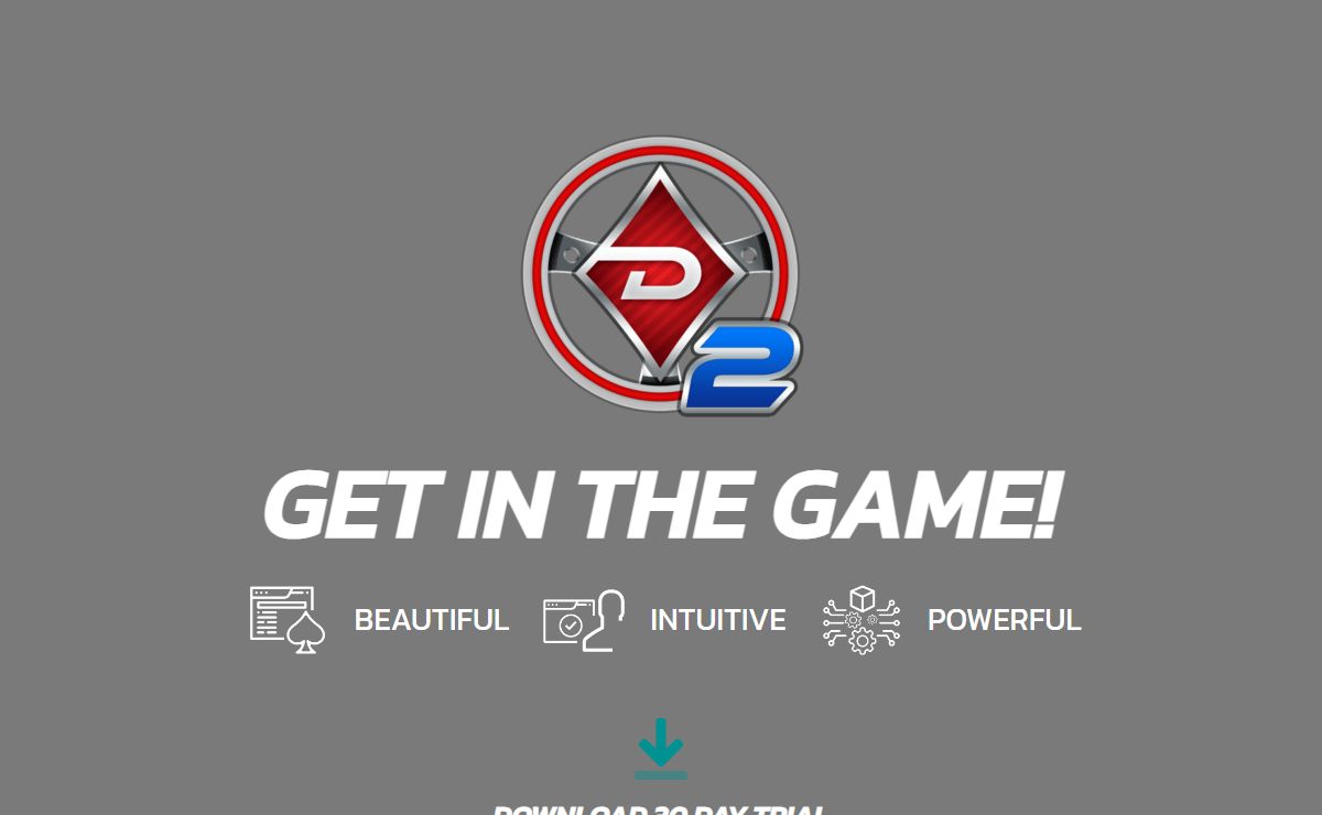 Poker HUD | Poker Tracking | Online Poker Software | DriveHUD