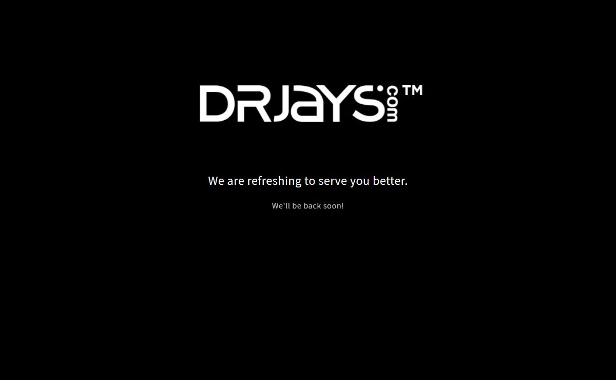 DrJays.com