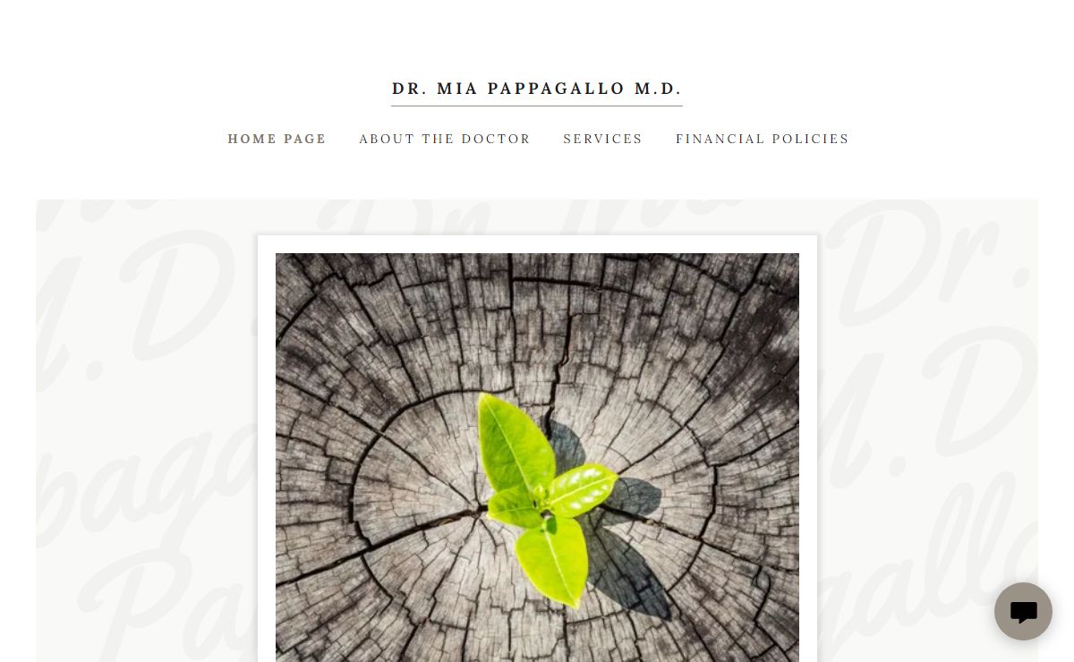 Home Page