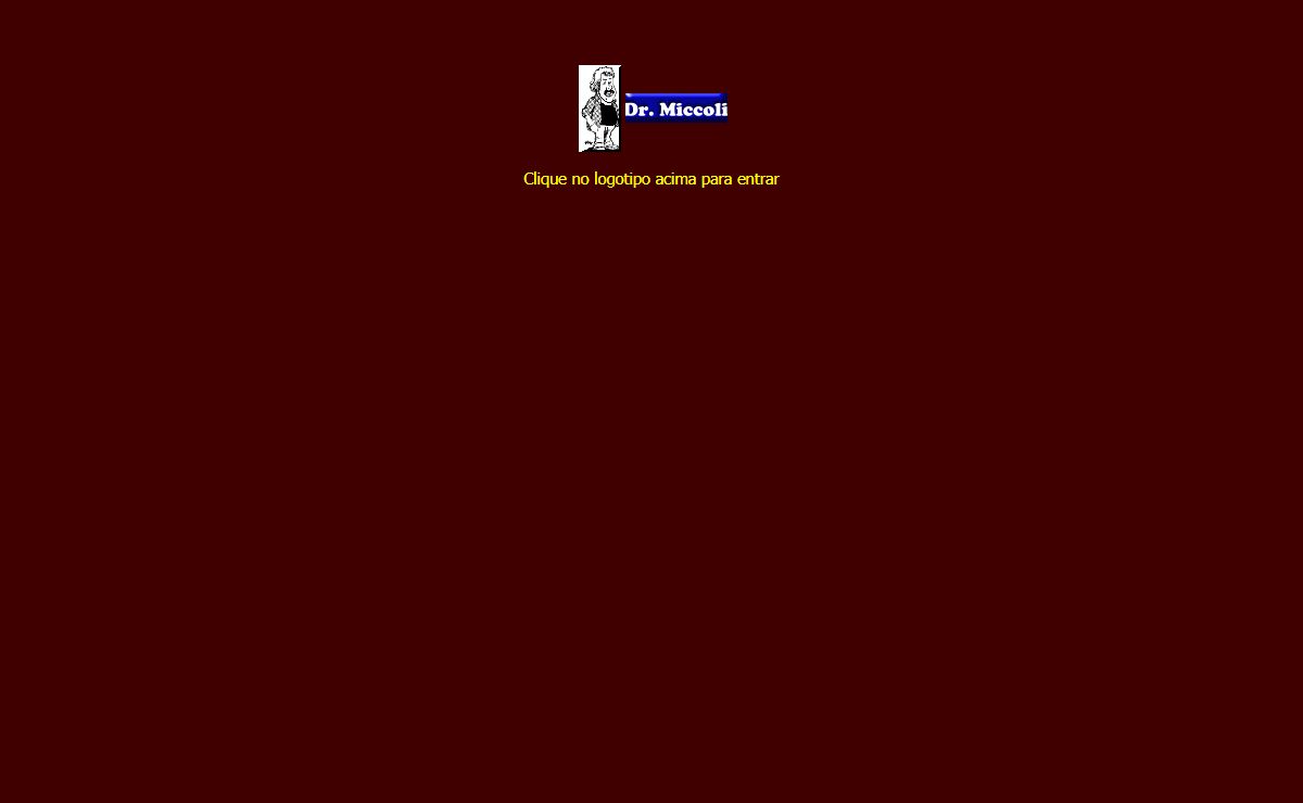 homepage