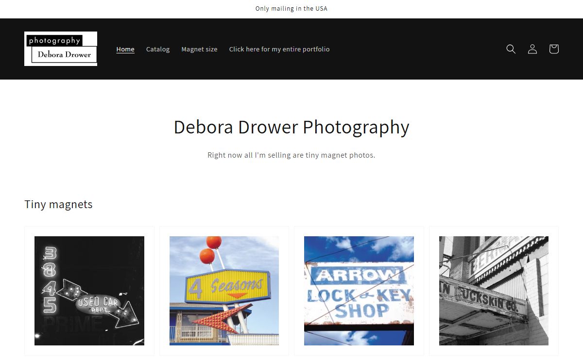 Debora Drower Photography