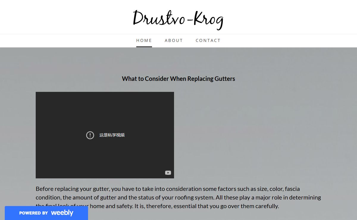 Drustvo-Krog - Home