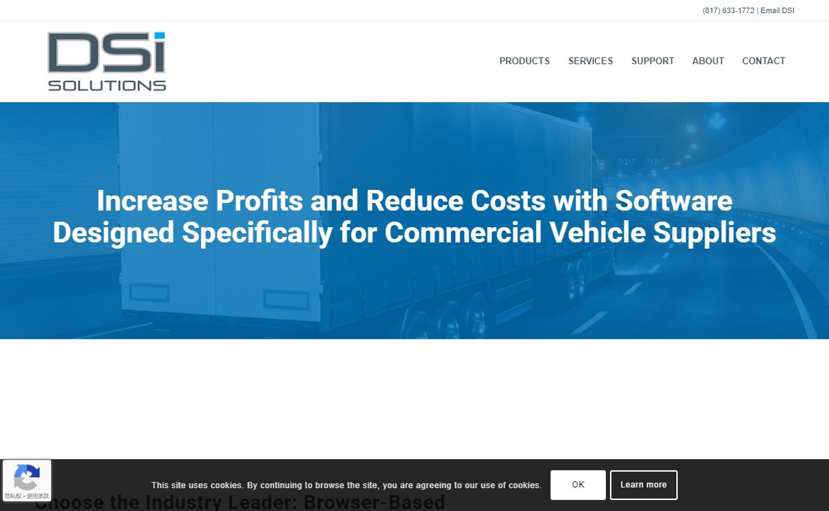 DSI Solutions | DSI Solutions