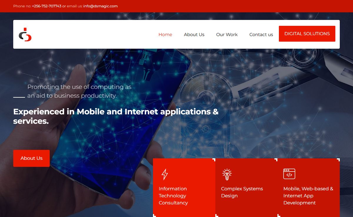 Digital Solutions