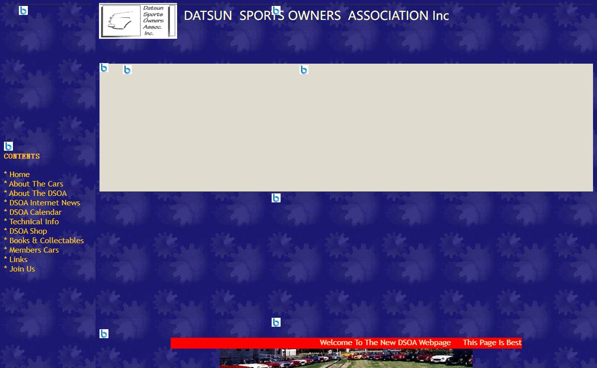 DSOA Queensland