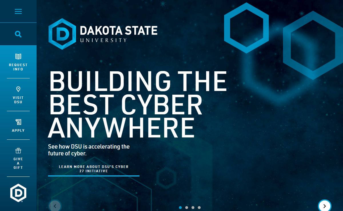 Dakota State University