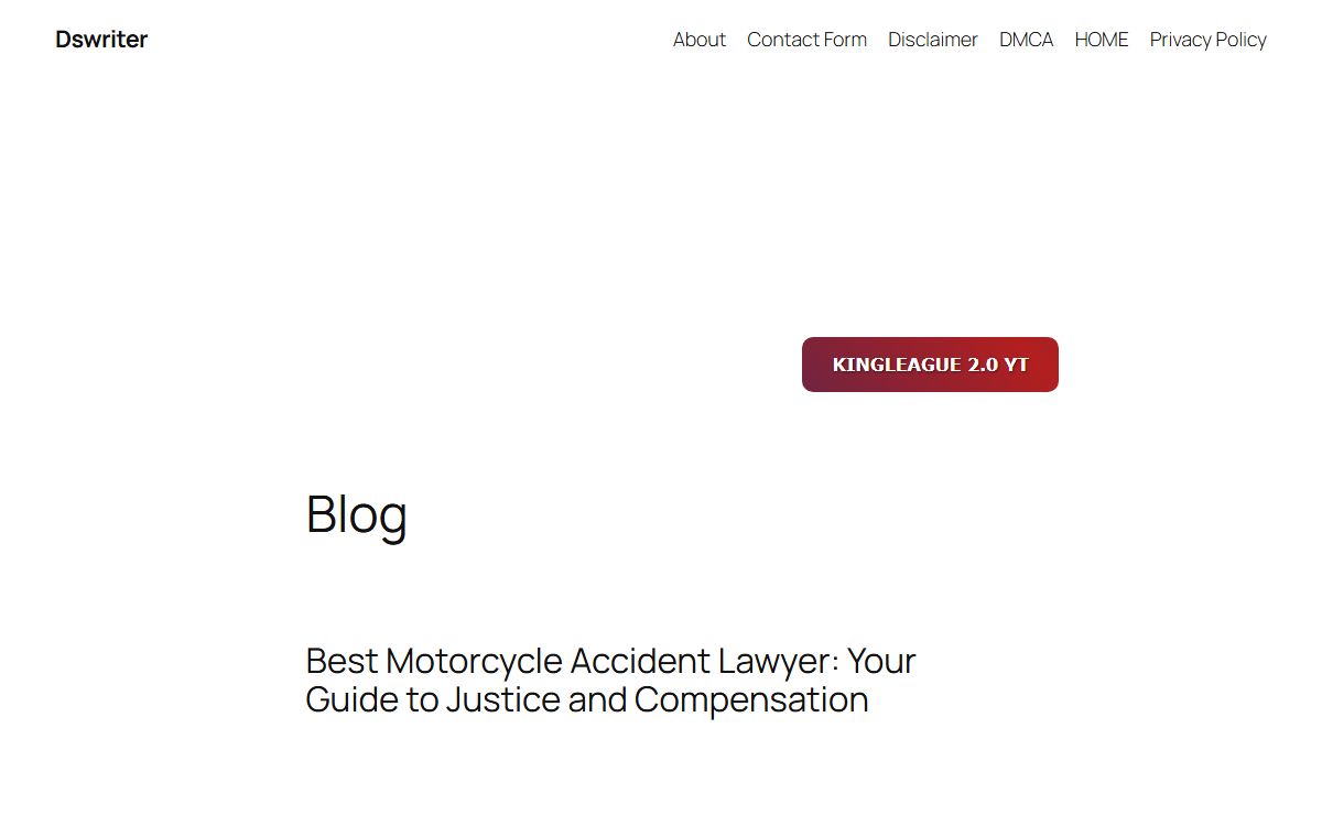 Dswriter -