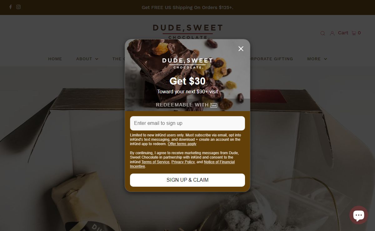 Dude Sweet Chocolate | Crafting Chocolate For The People – Dude, Sweet Chocolate