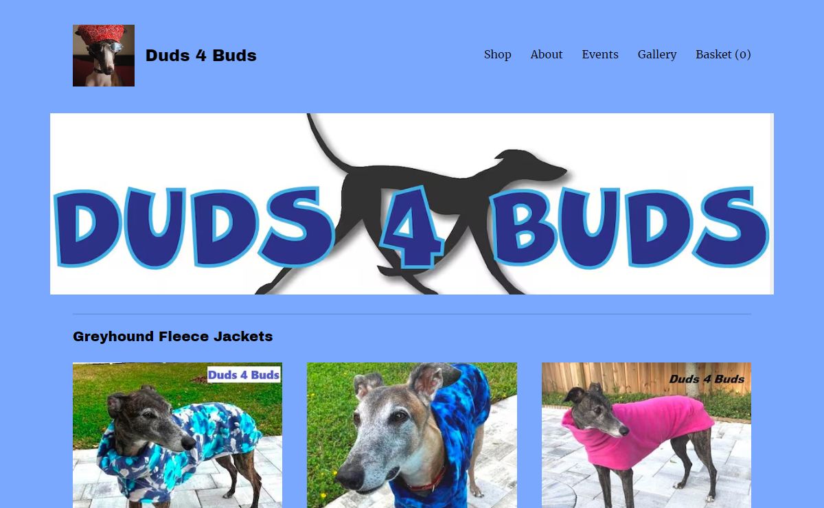 Duds 4 Buds