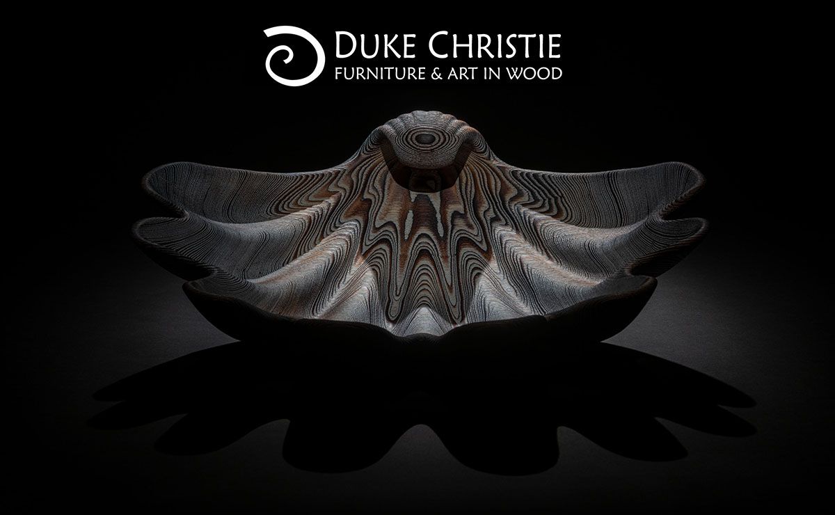 Duke Christie | Furniture Designer & Maker | Moray, Scotland, UK
