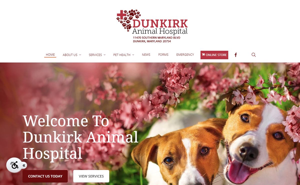 Veterinarians Dunkirk | Dunkirk Animal Hospital – Veterinarians Dunkirk | Dunkirk Animal Hospital