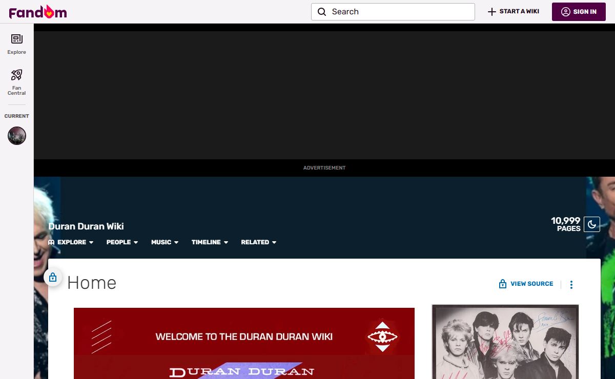 Duran Duran Wiki | Fandom