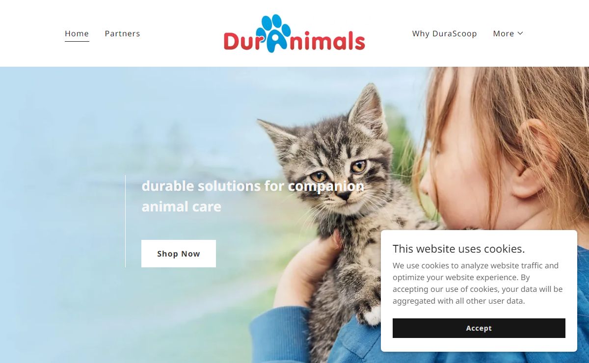 DurAnimals Company