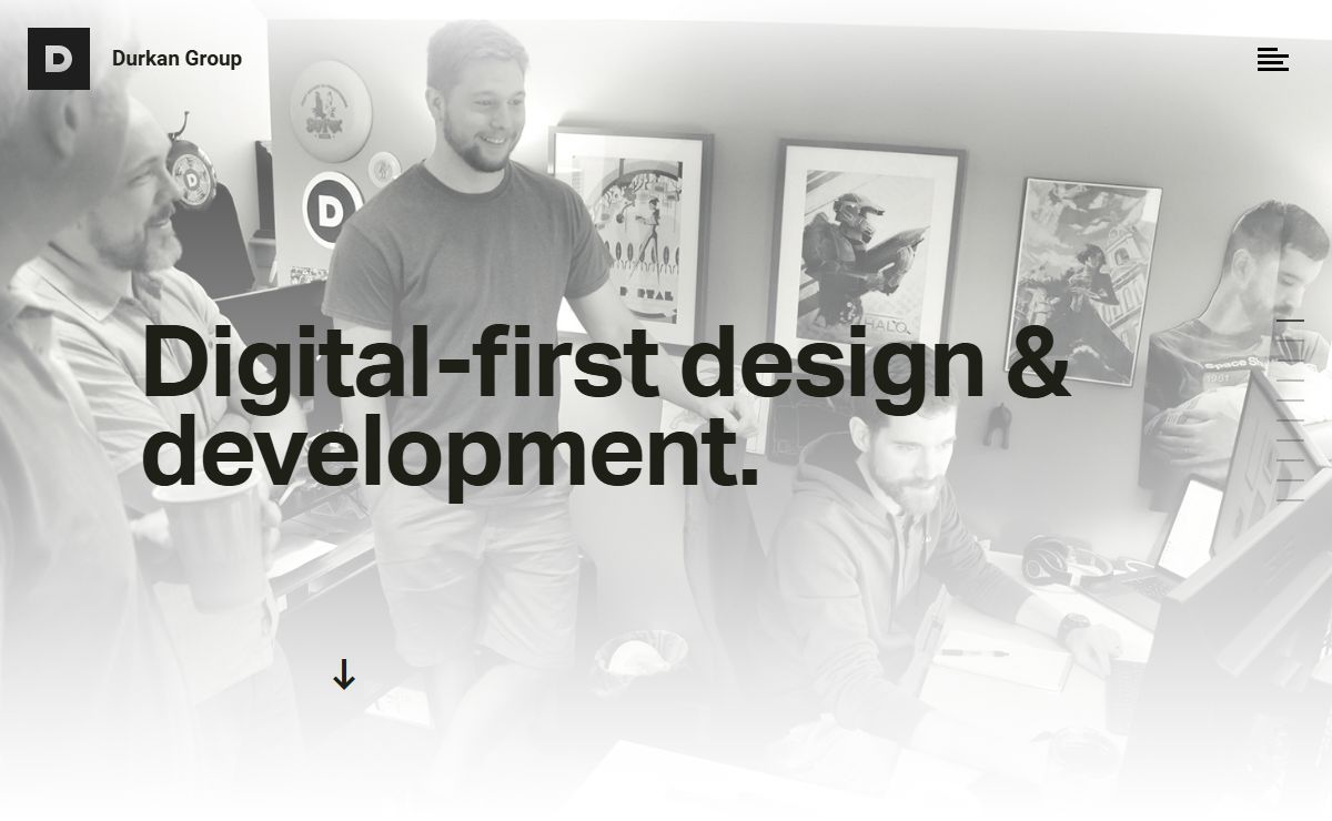 Durkan Group: Digital Agency | Web Design, Digital Marketing 