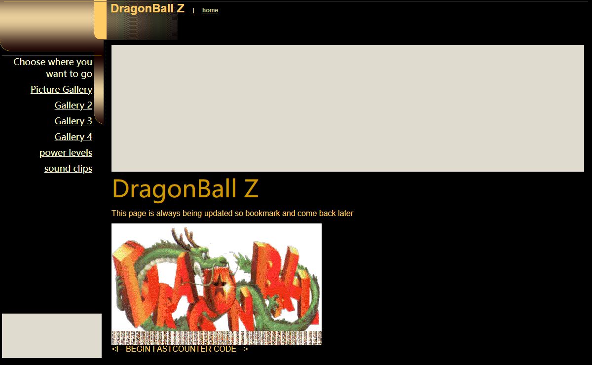 DragonBall Z