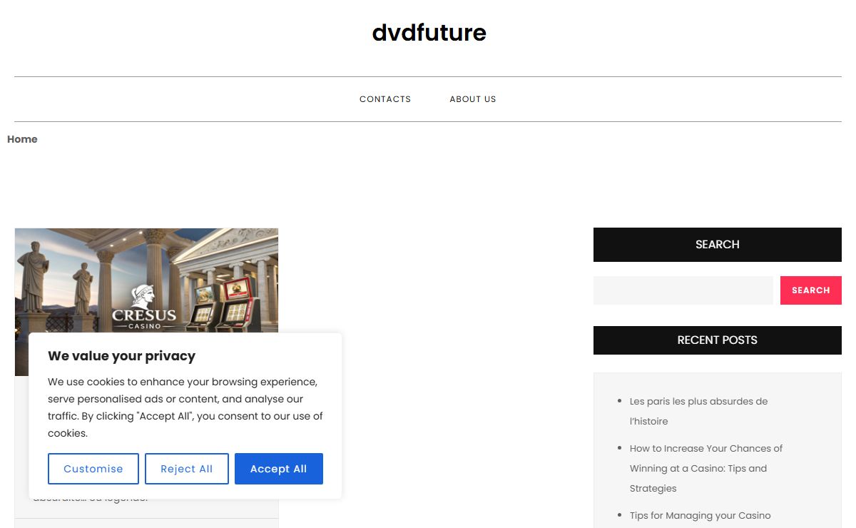 dvdfuture -