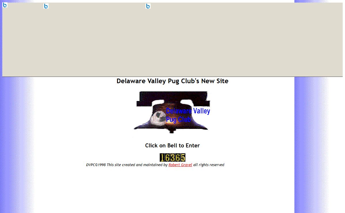 Delaware Valley Pug Club Home page