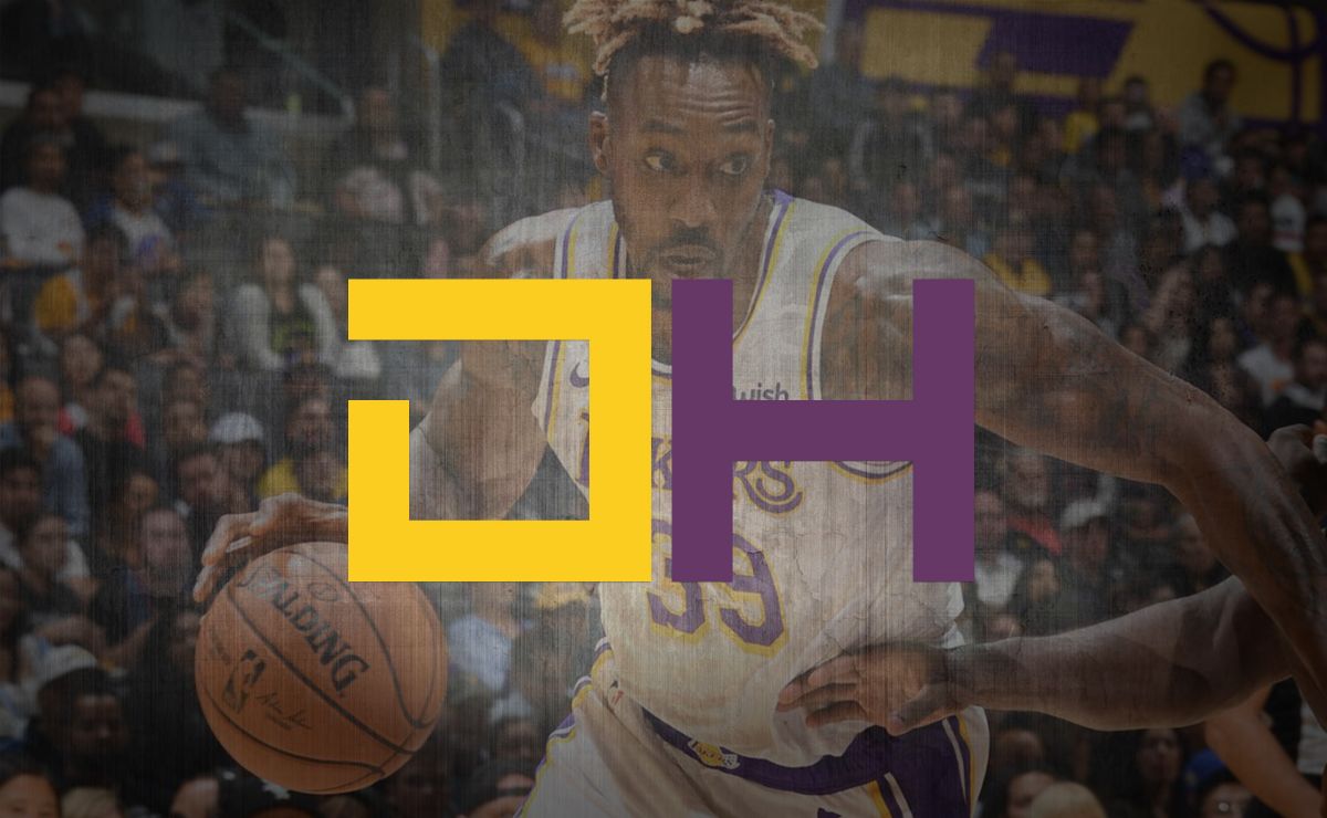 DH39 | DwightHoward.com