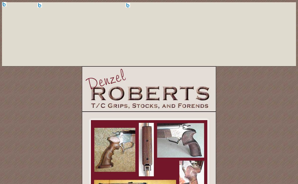 Denzel Roberts