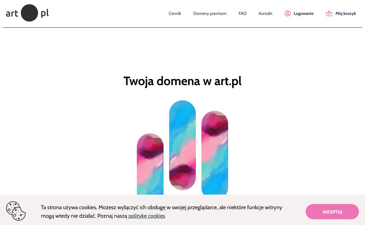 Bank domen ART.PL