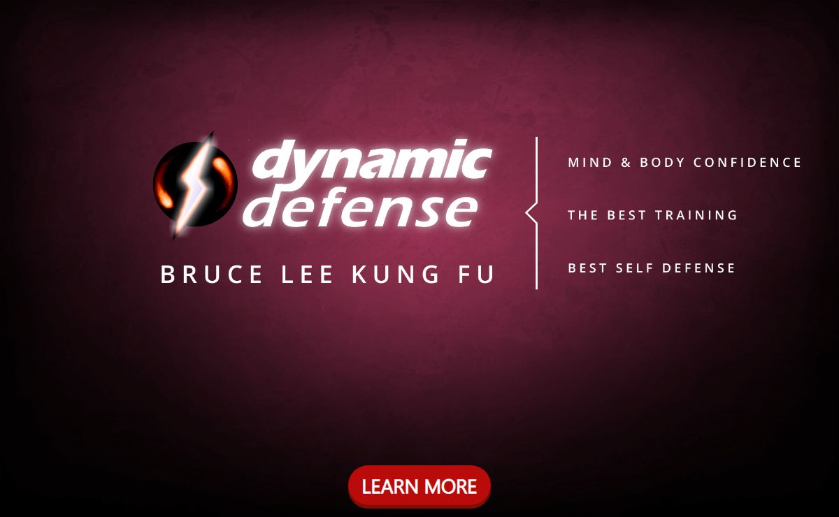 Dynamic Defense – WING CHUN KUNG FU ACADEMY