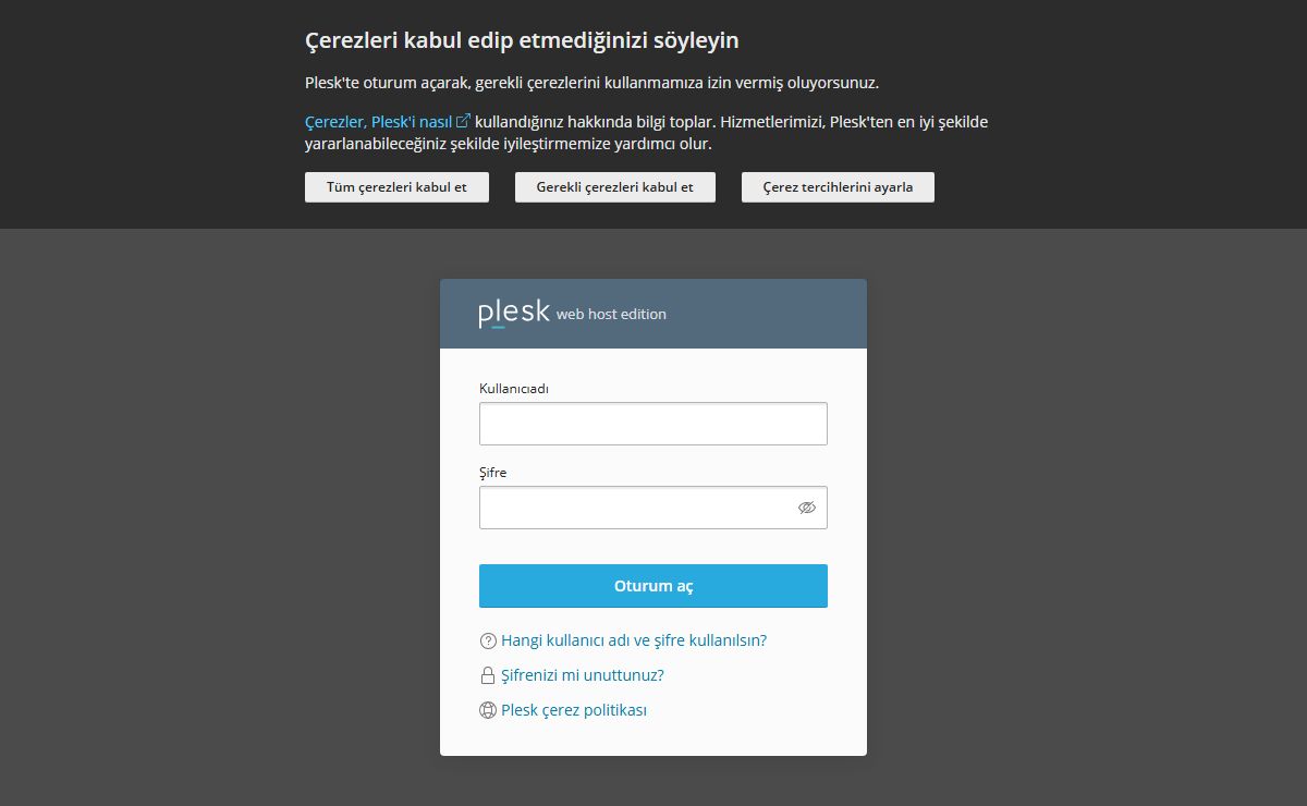 Plesk Obsidian 18.0.56