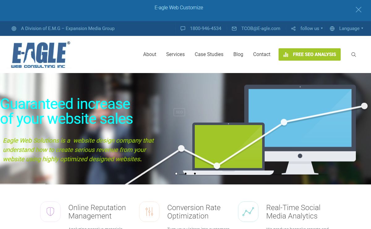 New York Web Design | Reverse SEO Experts | Reverse SEO Experts