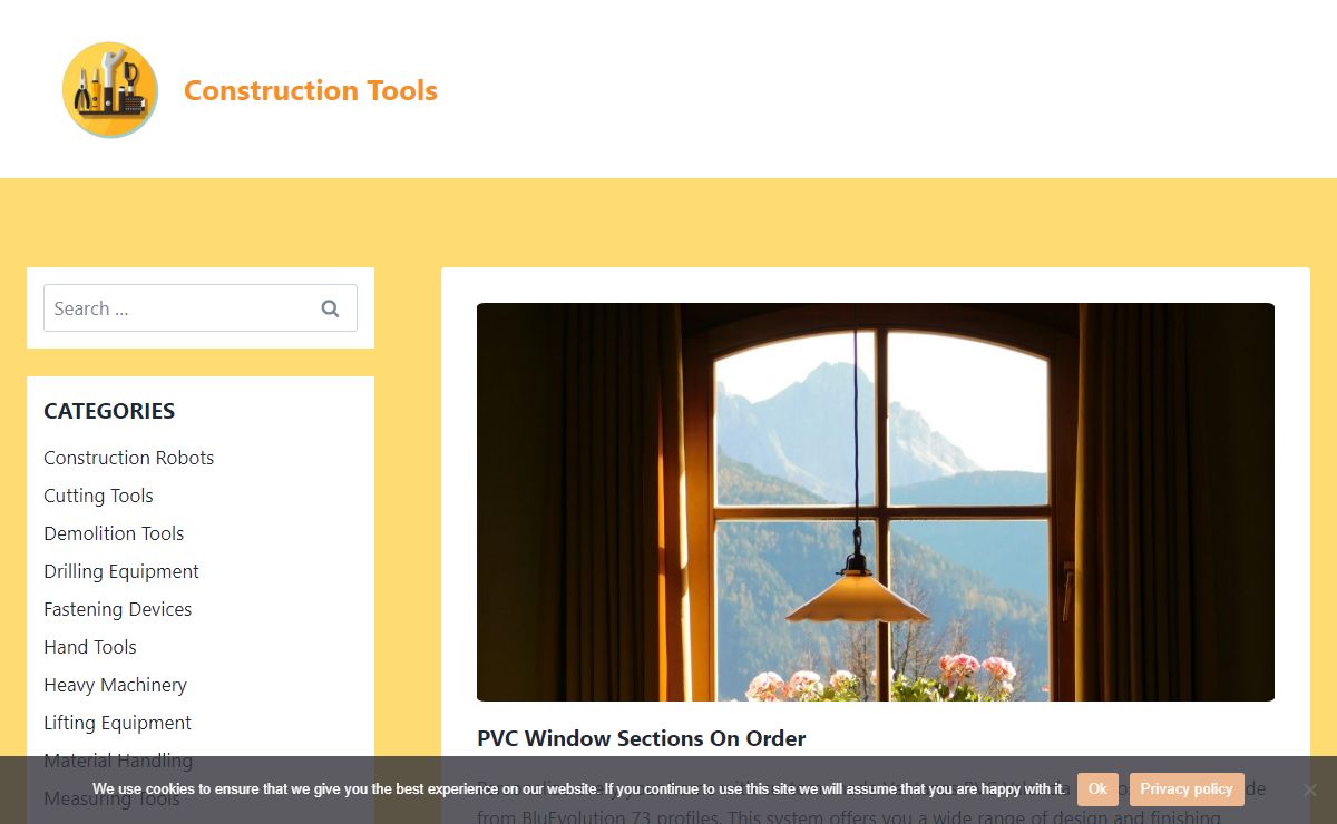 Construction Tools | Comprehensive Reviews and Guides for Building Equipment and Tools