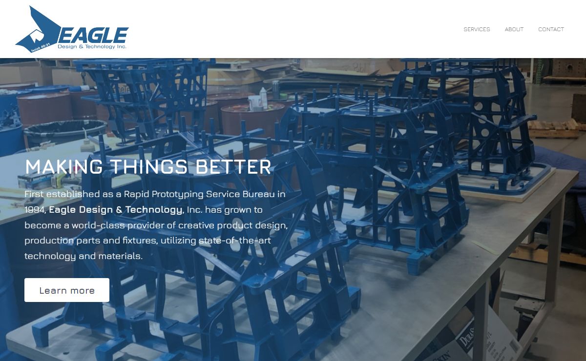 Eagle Design & Technology