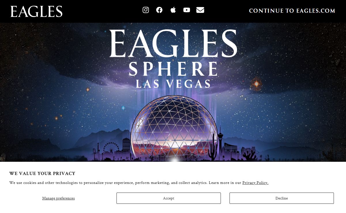 Eagles