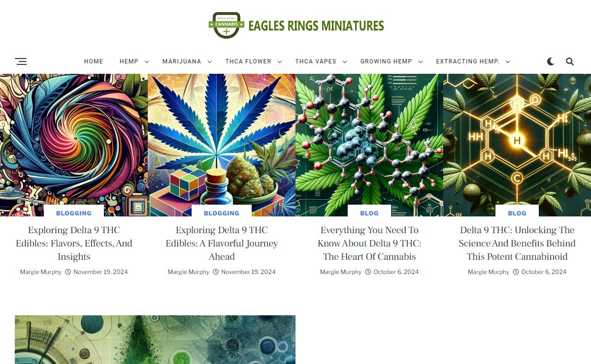 Home - eaglesringminiatures.com