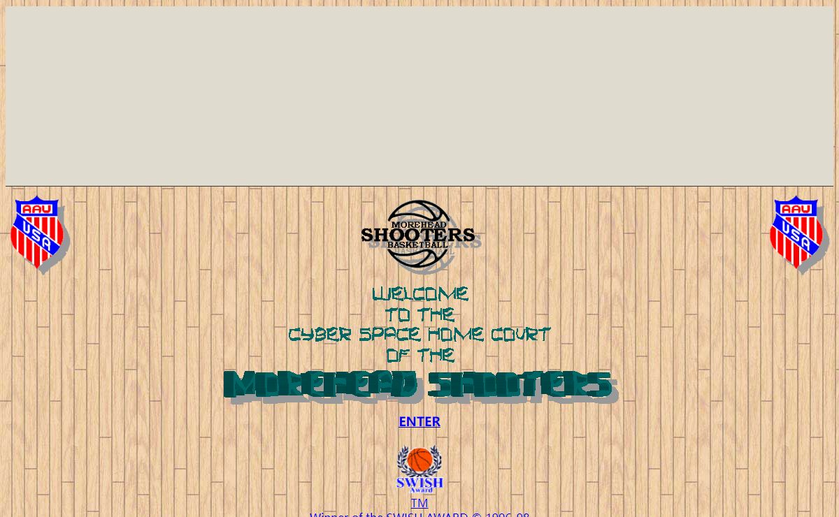 Morehead Shooters - AAU 15U Girls Basketball Team