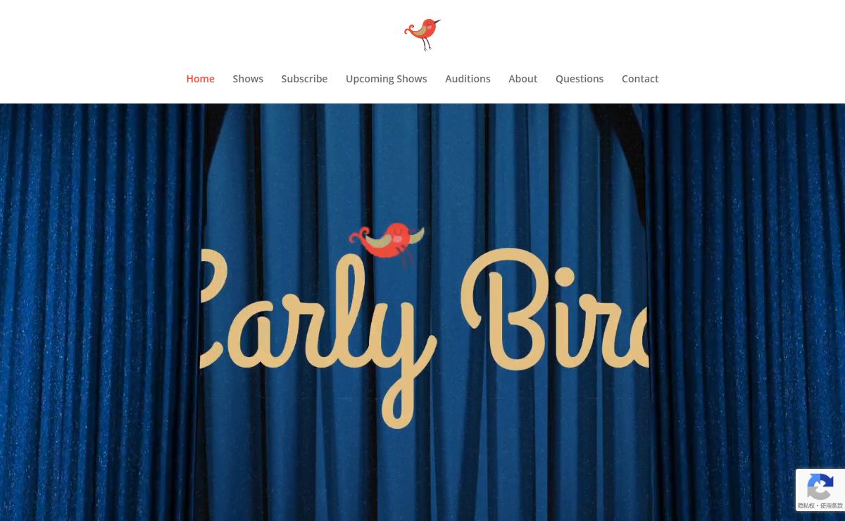 Ed Fletcher's Early Bird Dinner Theater | Clearwater, FL
