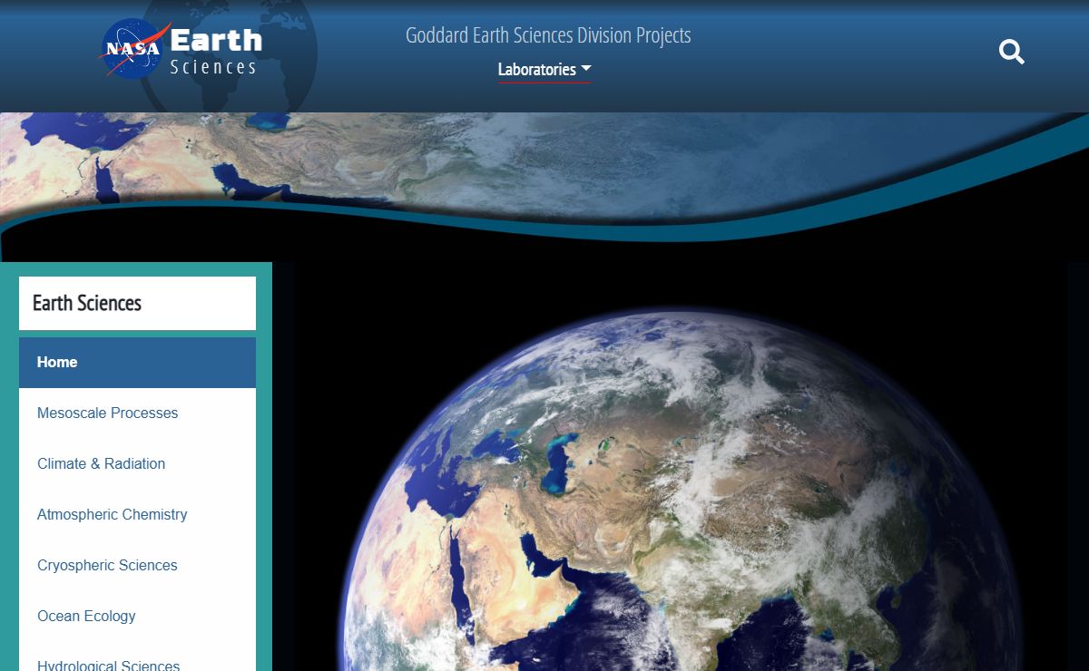 Earth Science | Earth