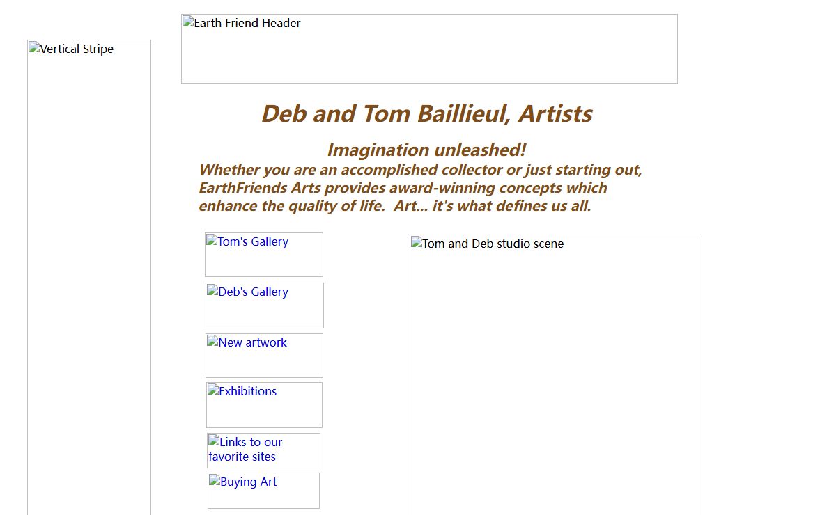 MAin PAge