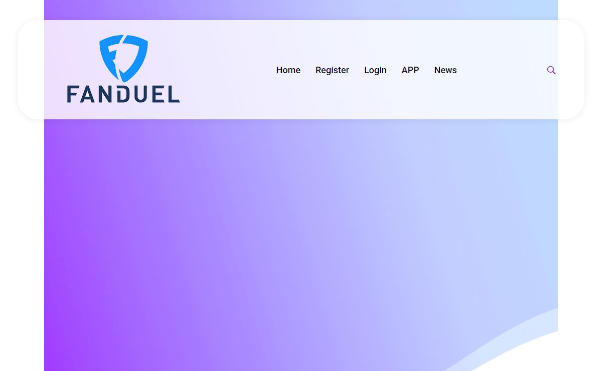 FanDuel: Daily Fantasy Sports and Online U.S. Sportsbook & Casino