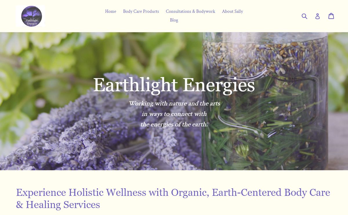 Buy Natural Herbal Remedies & Organic Body Care Products