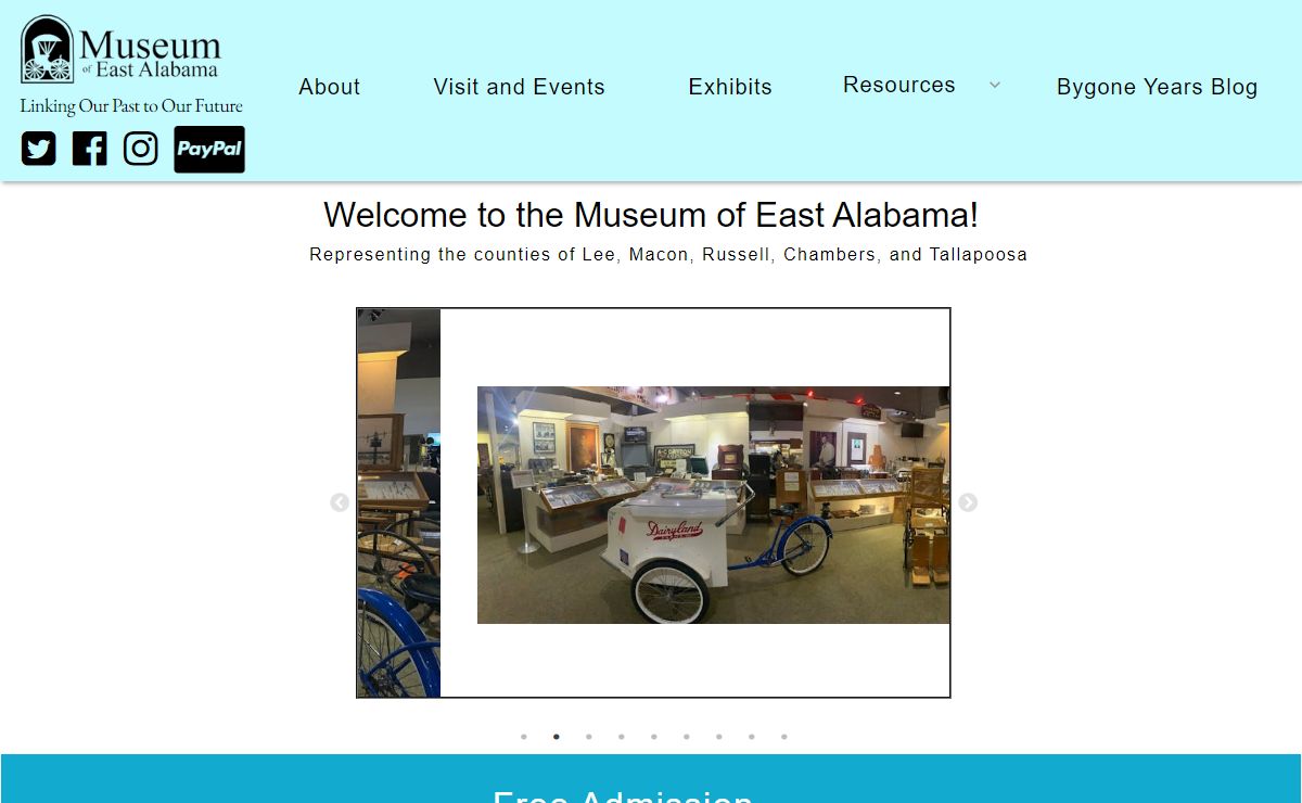 eastalabama.org