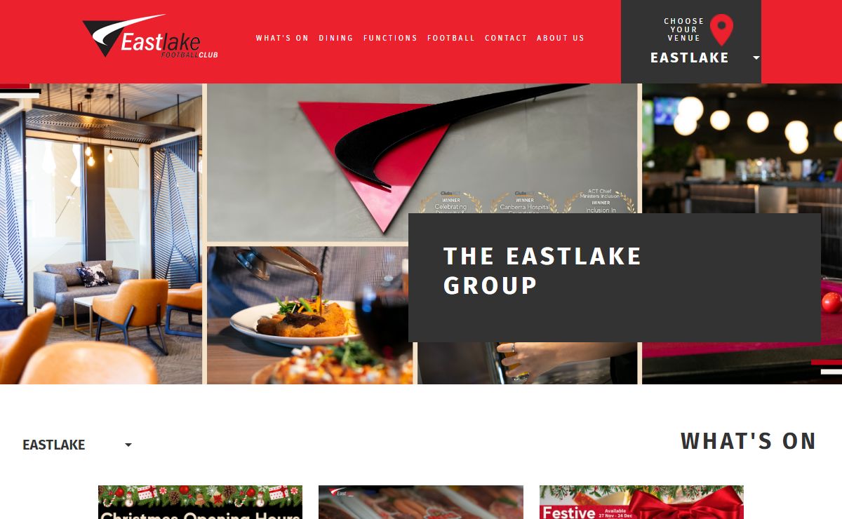 Eastlake |