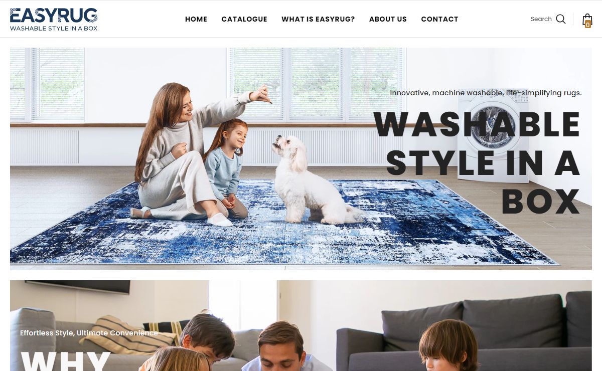 EASYRUG