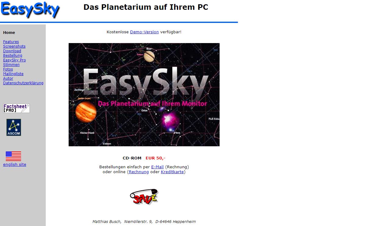 EasySky
