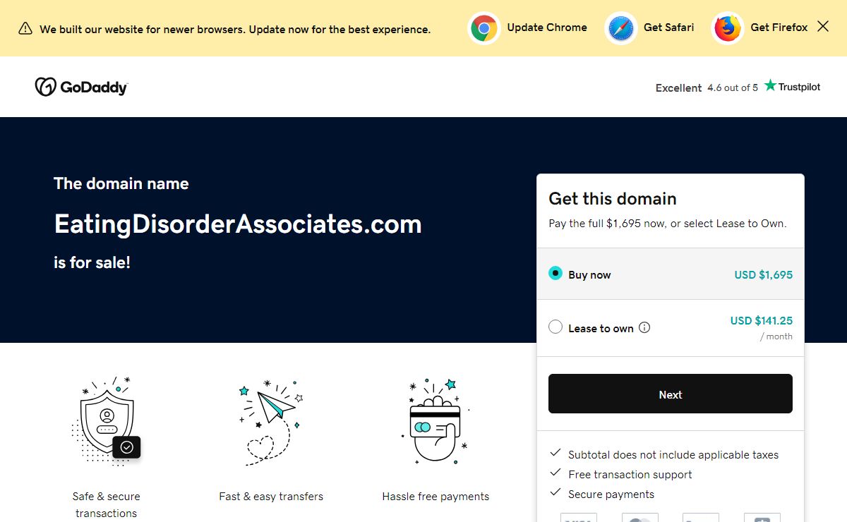 eatingdisorderassociates.com