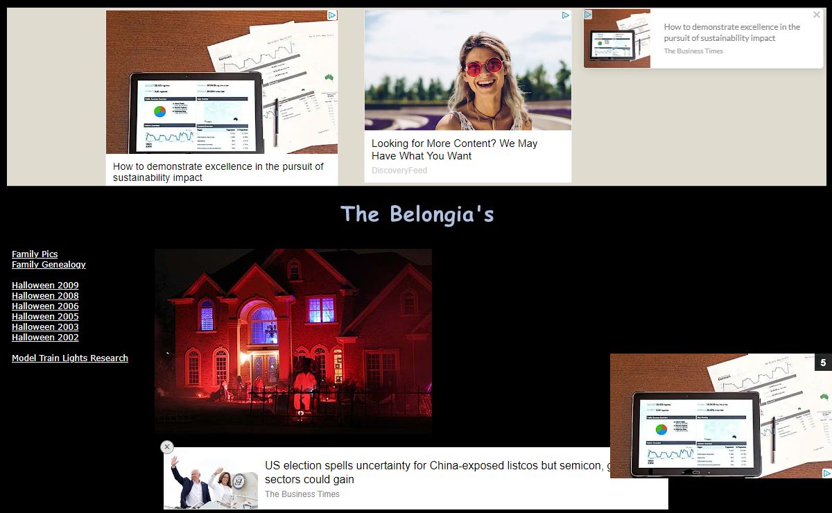 Belongia.com