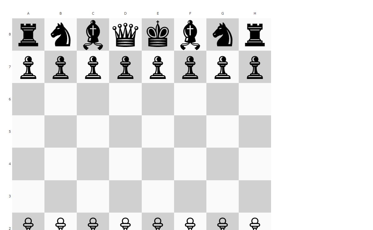 Play chess